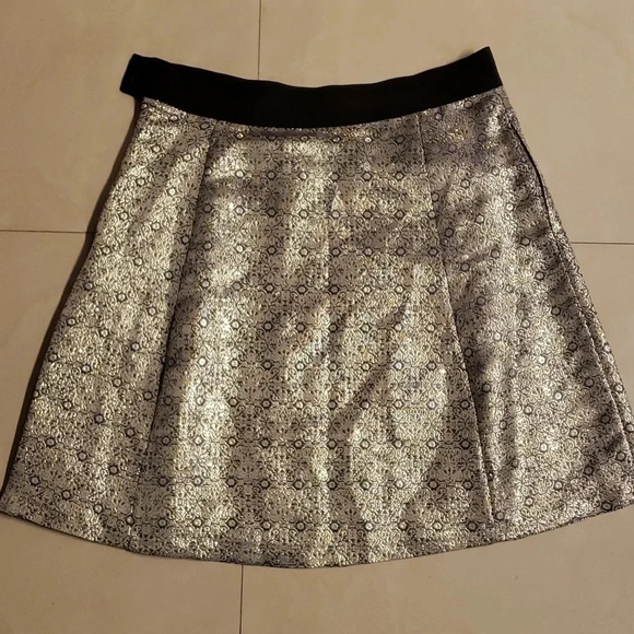 Narciso Rodriguez gorgeous skirt size 10 NWOT - Picture 7 of 7